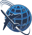 Logistics and Travel Industry Icon